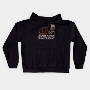 Raccoon City Nemesis - Sports Team Kids Hoodie